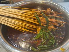 -成都瓜串串(华强北店)