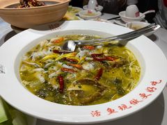 -新辣宴·湖南家常菜·商务聚餐(中粮创芯店)