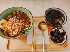 无敌卤肉饭-春风·有糖(崇宁路店)