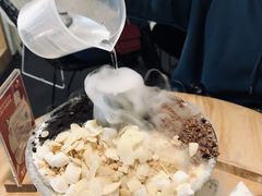 三拼火锅冰-ICEPOPO MILK(玉兰店)