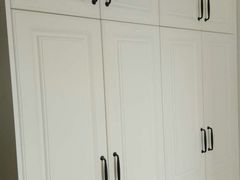 -欧睿宇邦全屋定制(无锡梁溪店)