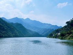 -新安江山水画廊风景区