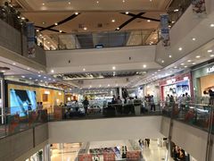-永旺梦乐城(金银潭店)