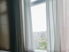 -北京希尔顿逸林酒店