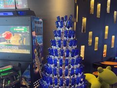 -CIAO·团建聚餐·生日派对轰趴馆(福田店)