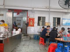 -陈记饮食店(菜园墩店)