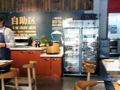 -半天妖烤鱼(方庄店)