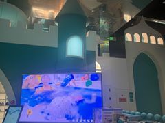 -ABC Swim亲子游泳俱乐部(河西店)