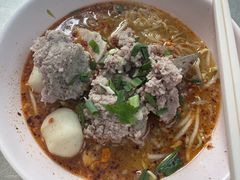 -榮泰米粉湯(Left Shop)