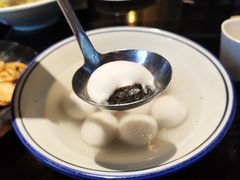 宁波汤圆-塘人·老底子宁波菜小馆(南塘老街店)