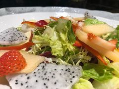 -北京食堂·烤鸭·宵夜(亚运村店)