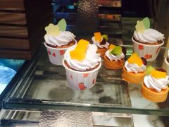 -洲际酒店·地平线全日餐厅HORIZON CAFÉ