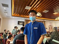 -天和晟烤鸭店(世纪坛店)