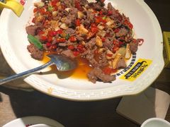 -炊烟小炒黄牛肉(中心印象城店)