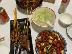 -湘江大码头·龙虾馆(渔人码头一店)