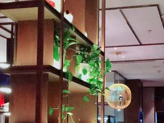 大堂-眉州东坡·熊猫主题餐厅(枫蓝店)