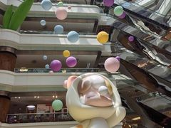-广州天河城购物中心