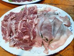 -华哥新鲜猪精品美食