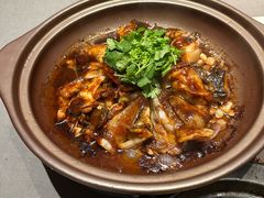 -海立阁海鲜江浙菜(漕河泾印象城店)