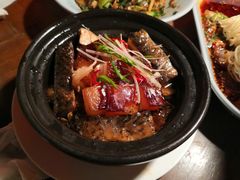 外婆红烧肉-外婆家(世界城广场店)