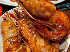 -黄弟大排档·湖南菜·小龙虾·小海鲜(凯旋北路店)