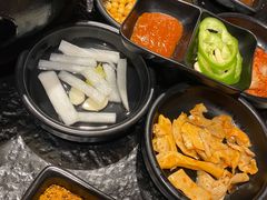 -九田家黑牛烤肉料理(石路天虹店)