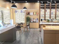 -宝明斋眼镜(洪楼店)