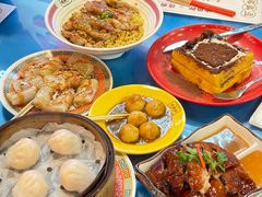 -憶廟街 X 沙角邨(太古城店)