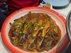 酱焖嘎牙子-猪八戒小酒馆(珑瑞小区店)