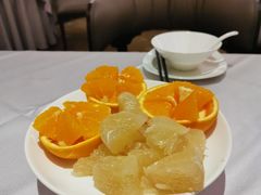 -粗茶淡饭·汉口公馆(循礼门店)