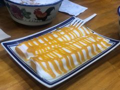 芒果肠粉-文昌邓记清补凉(西沙路店)