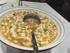 -万荣烤鸭店·北京菜(天坛店)