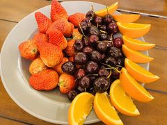 -果蔬好生活超市(乐堤港店)