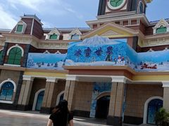 -厦门方特梦幻王国