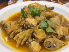 -下梅人家土菜馆(历史文化餐厅度假区店)