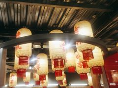 -朱光玉火锅馆·太原旗舰(钟楼街店)