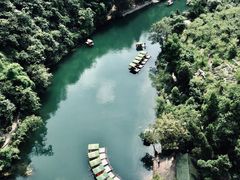 -佛爷洞旅游景区