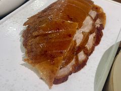 -小大董·烤鸭(王府井apm店)
