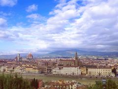 -米开朗琪罗广场