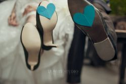 -太古映画婚纱摄影(天河店)