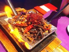 -中8楼风尚云南菜(颐堤港店)