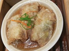 -蔡澜点心·粤菜(西单大悦城店)