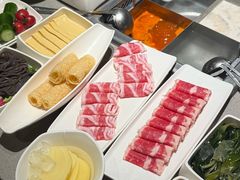 -海底捞火锅(泰安爱琴海店)