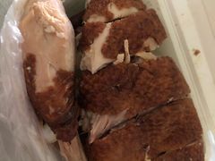 -阿二烤鸡(山塘街店)