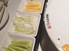 -煜丰汴京烤鸭(福彩路店)