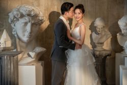 -Mu慕婚纱摄影·超级工作室