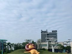 -星乐度·露营小镇
