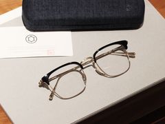 -目艮眼镜SHOWROOM(品牌集合店)