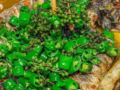 -鱼酷活鱼烤鱼(恒隆广场店)