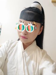 -盘子女人坊古装写真摄影(天津总店)